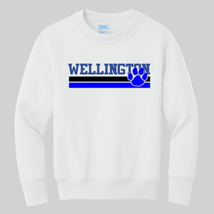 Wellington 24-2