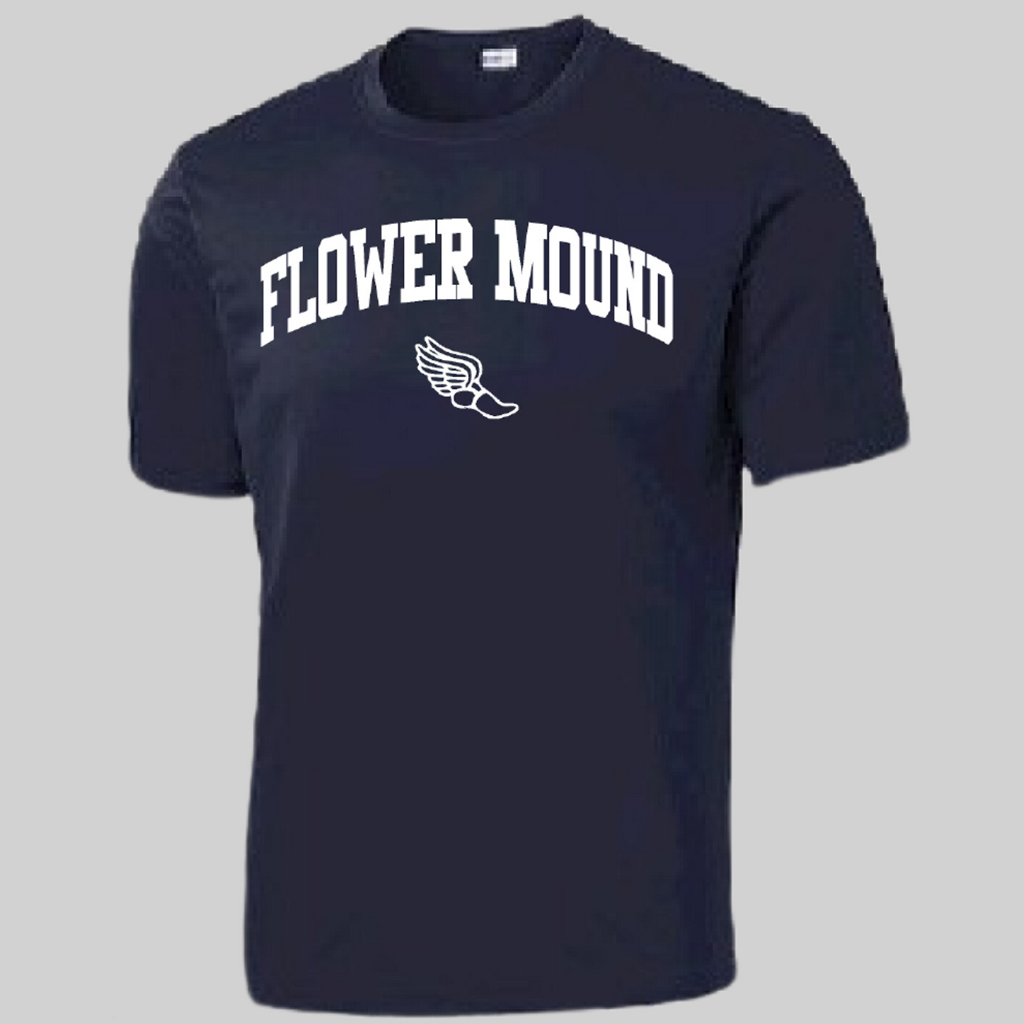 Flower Mound High School Cross Country 24-3