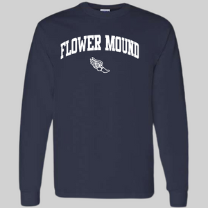 Flower Mound High School Cross Country 24-3