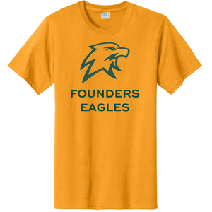 Founders Classical Academy Lewisville Spirit Wear 26-3