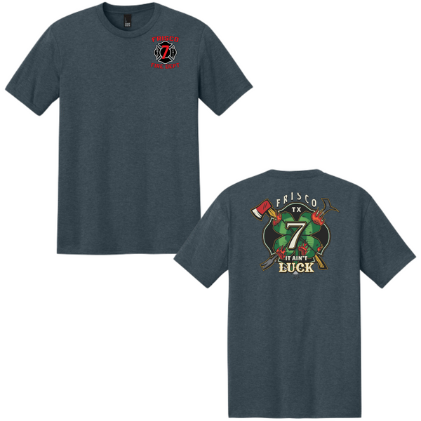 Frisco Fire Station 7 Shirt