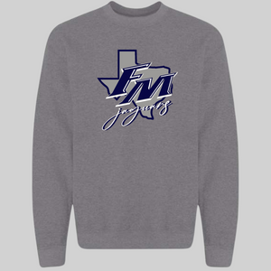 Flower Mound High School Football 24-1