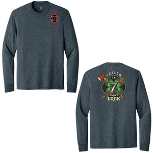 Frisco Fire Station 7 Shirt
