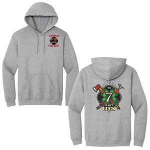 Frisco Fire Station 7 Shirt