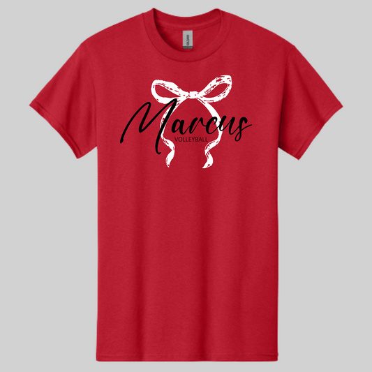 Marcus High School  Volleyball 25-6