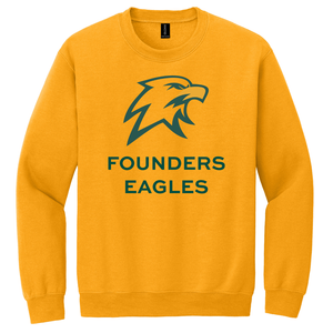 Founders Classical Academy Lewisville Spirit Wear 26-3