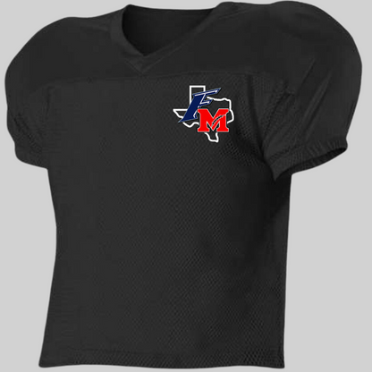 Flower Mound Youth Football Academy Practice Jersey