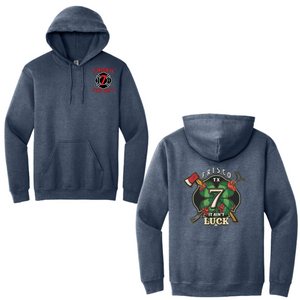 Frisco Fire Station 7 Shirt