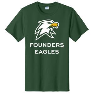 Founders Classical Academy Lewisville Spirit Wear 26-3