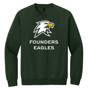 Founders Classical Academy Lewisville Spirit Wear 26-3