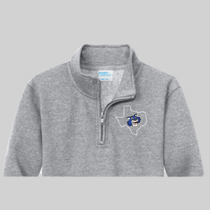 Wellington 3-4 Fleece