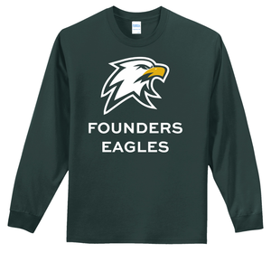 Founders Classical Academy Lewisville Spirit Wear 26-3