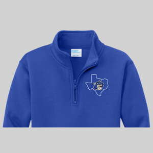 Wellington 3-4 Fleece