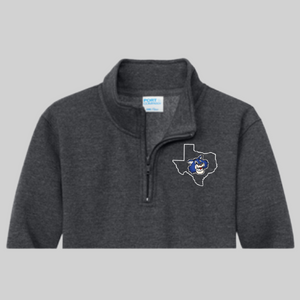 Wellington 3-4 Fleece