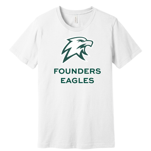 Founders Classical Academy Lewisville Spirit Wear 26-3