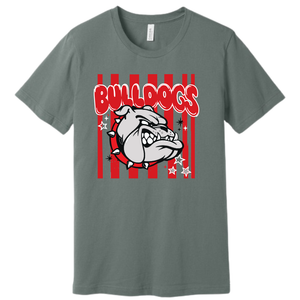 Briarhill Middle School 26-4