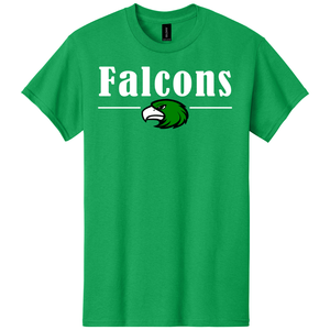 Corinth Elementary School 26-6