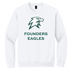 Founders Classical Academy Lewisville Spirit Wear 26-3