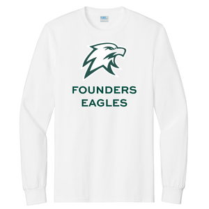 Founders Classical Academy Lewisville Spirit Wear 26-3