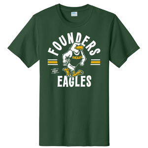 Founders Classical Academy Lewisville Spirit Wear 26-4