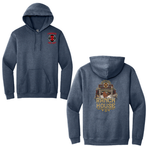 Frisco Fire Station 8 Shirt