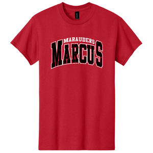 Marcus High School  PTSA 26-1