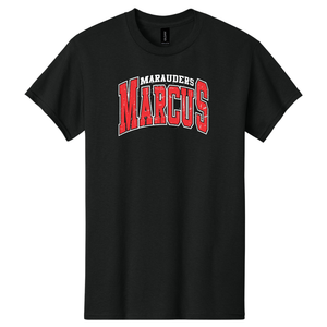Marcus High School  PTSA 26-1