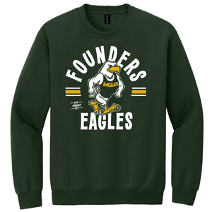 Founders Classical Academy Lewisville Spirit Wear 26-4