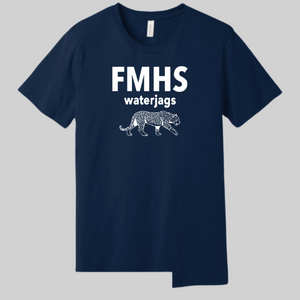 Flower Mound High School Swim and Dive 24-1