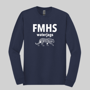 Flower Mound High School Swim and Dive 24-1