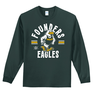 Founders Classical Academy Lewisville Spirit Wear 26-4