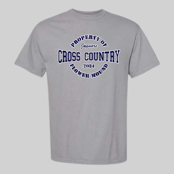 Flower Mound High School Cross Country 24-5
