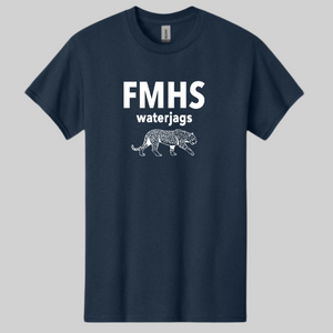 Flower Mound High School Swim and Dive 24-1
