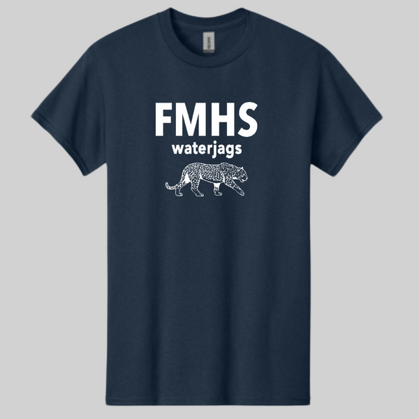 Flower Mound High School Swim and Dive 24-1