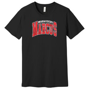 Marcus High School  PTSA 26-1
