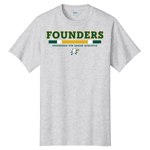 Founders Classical Academy Lewisville Athletic 26-5