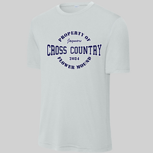 Flower Mound High School Cross Country 24-5