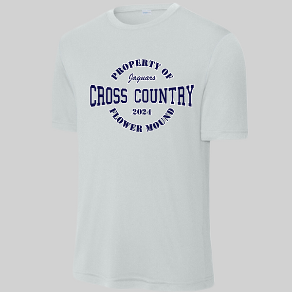 Flower Mound High School Cross Country 24-5