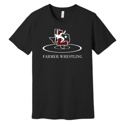 Lewisville High School Wrestling 25-4