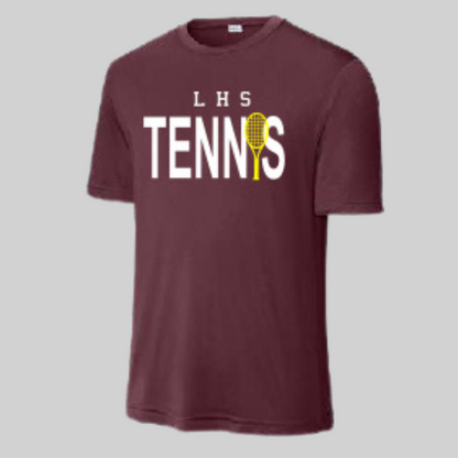 Lewisville High School Tennis 24-1