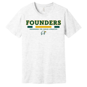 Founders Classical Academy Lewisville Athletic 26-5