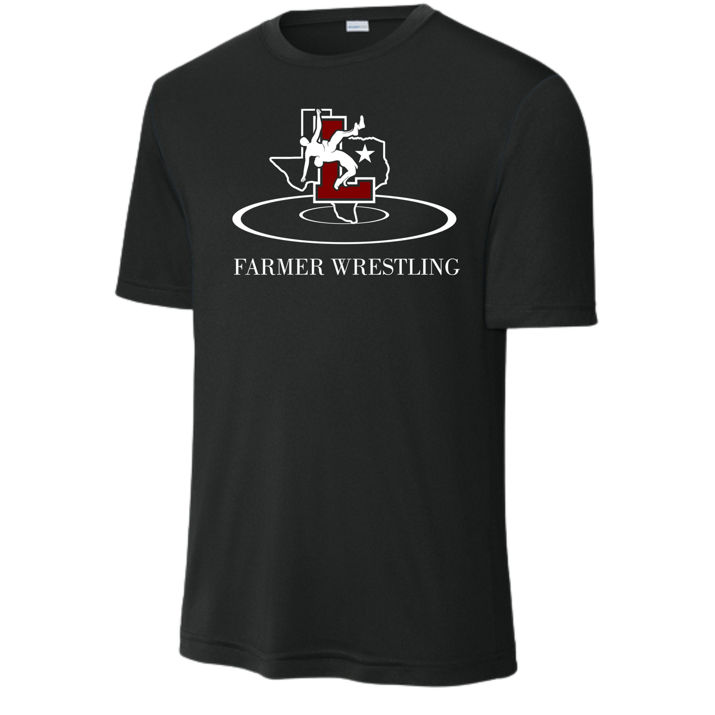 Lewisville High School Wrestling 25-4