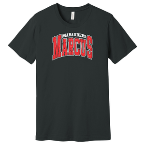Marcus High School  PTSA 26-1