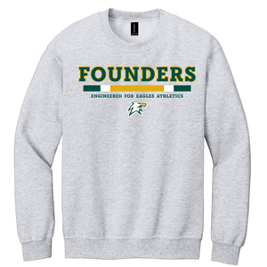Founders Classical Academy Lewisville Athletic 26-5