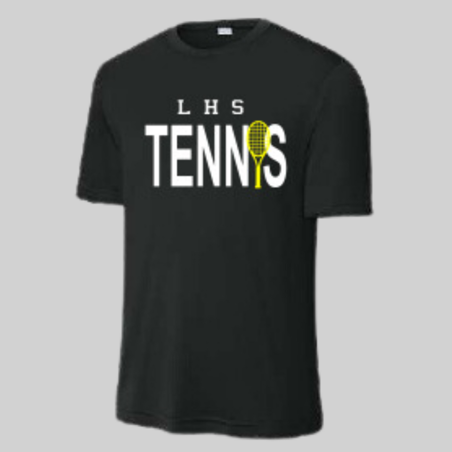 Lewisville High School Tennis 24-1