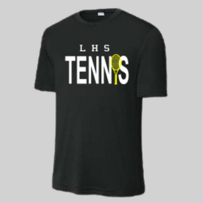 Lewisville High School Tennis 24-1