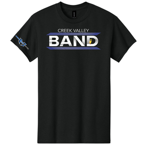 Creek Valley Band 26-1