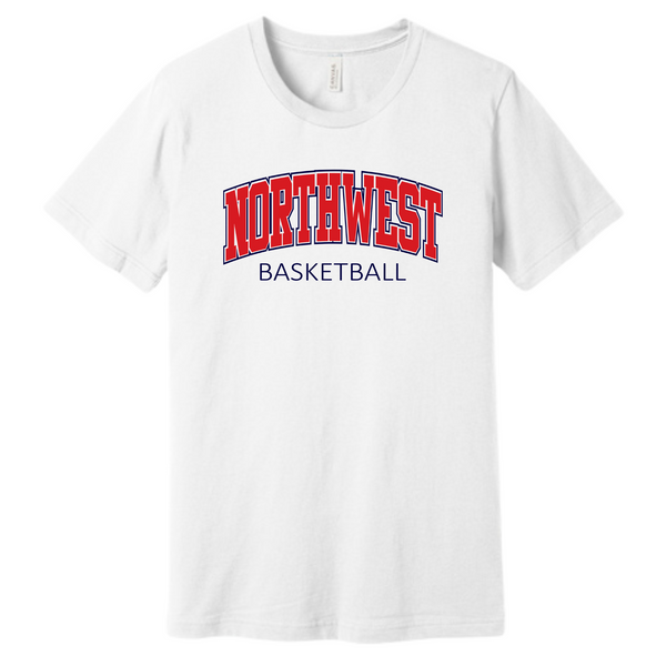 Northwest Basketball 25-1
