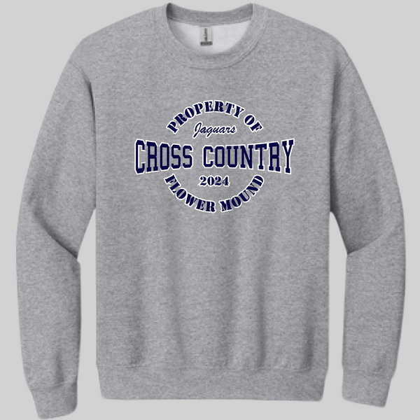Flower Mound High School Cross Country 24-5
