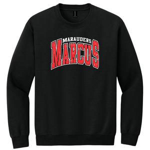 Marcus High School  PTSA 26-1
